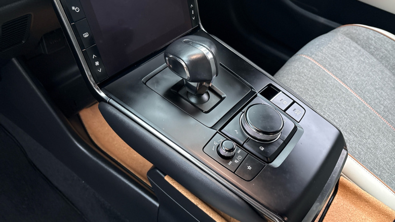 Mazda Mx-30 107kW First Edition 35.5kWh 5dr Auto Electric Hatchback